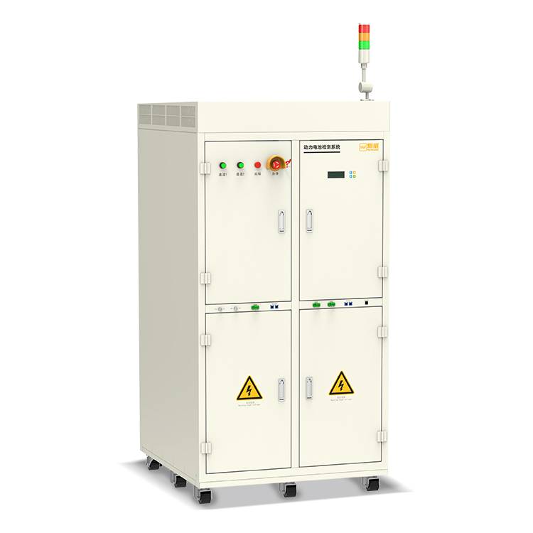 模组&Pack 低频隔离电池检测系统 CE-7000-R28GC